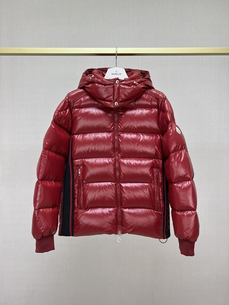 Moncler Down Jackets